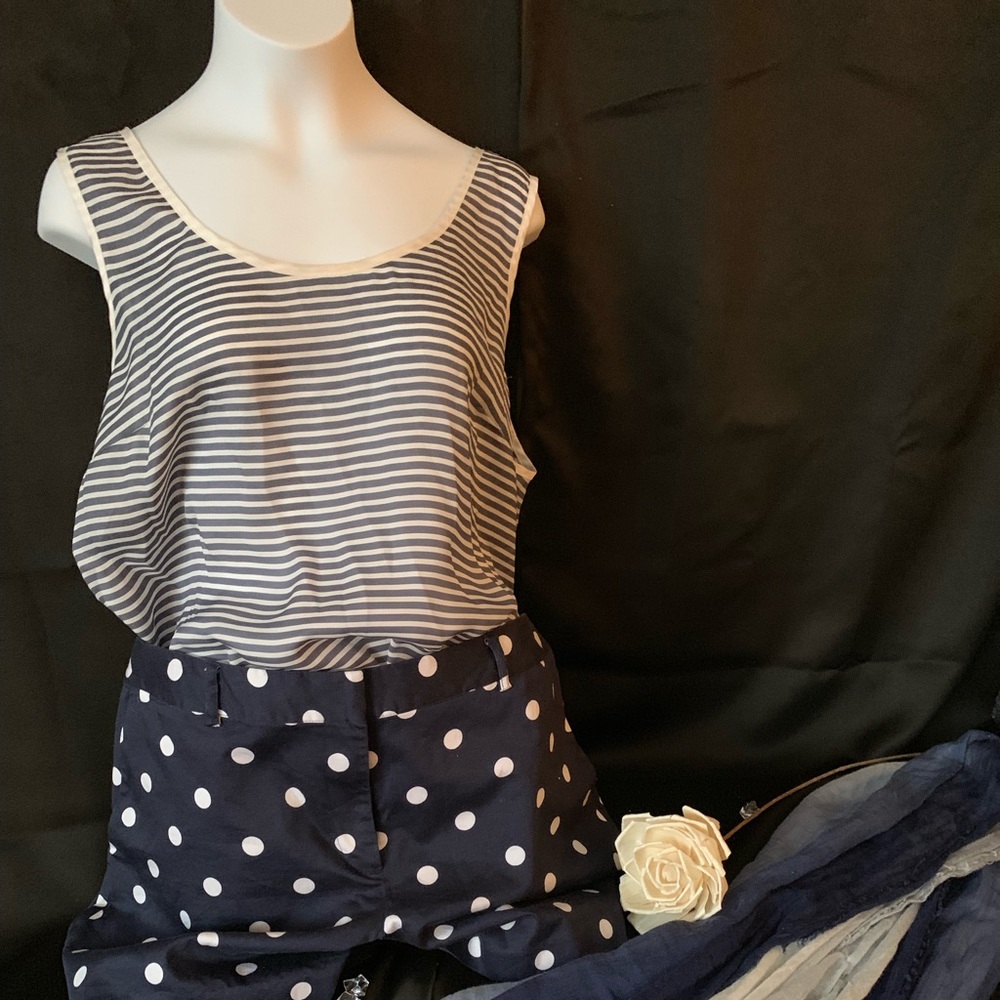 ♥️ 3 for $30 sale!!J.Crew Silk blouse